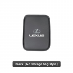 Auto k&auml;etoe padja hoiupadi k&auml;etoe kasti kaitsekate Lexuse FSPORT LBX NX RX 350h 450h ES UX 300e GS GX IS LS LX CT jaoks
