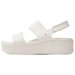 Skechers Foamies Kerged Takjakinnitusega Mugavad Hingavad Klappkingad Naiste sandaalid Valge 111257-WHT 35