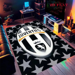 Juve Vaip Elutoa Magamistoa Kodu Diivani Kaunistuseks, Laste m&auml;ngimise Libisemiskindel P&otilde;randamatt 80x120cm( 31x47in)