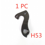 1 tk jalgratta tagavahetaja kinnitus Pinarello Dogma F8 F10 F12 Prince Norco Valence Focus Author maanteejalgratta k&auml;iguvahetaja raami kinnitus WGH53P1