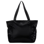 PUMA kangast kandekott, ostukott, &otilde;lakott Tavaline Naiste Must 091291-01 black
