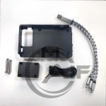 Mootorratta tarvikud GPS/ nutitelefoni navigatsioon GPS-plaadi hoidik kohanduv hoidik DUCATI DIAVEL 1260s 2019-2020-2021-2022 jaoks