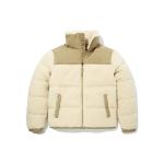 THE NORTH FACE MS SHERPA NUPTSE Jakk Meeste NJ1DN61A XXL beige