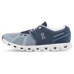 On Running Cloud 5 Fuse 'Storm Chambray' Meeste 68.98807 EU 40.5