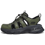 Skechers V&auml;litingimustesse Mugavad Creek Kingad Meeste Kingad Oliiviroheline 237594-OLV 39.5