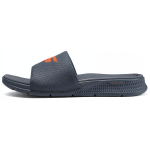 Skechers Kerged Lihtsad Mugavad Vastupidavad Klapp-sandaalid Meeste sandaalid S&uuml;si-hall 229032-CCOR 44.5