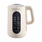 Midea NutriBlend nutikas sojapiima valmistaja ja blender, CN pistikuga (adapter kaasas)