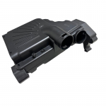 Mootori arvuti korpus 31439651 Volvo V90 mootori ECU alusele Mootori ECU karp 32222332 must