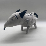 25cm Frankenweenie Sparky Koer Pehmem&auml;nguasi T&auml;idisnukk Tim Burton Poistele T&uuml;drukutele S&uuml;nnip&auml;evakingitused K&otilde;rge Kvaliteet Anime Pehmed M&auml;nguasjad 25cm