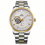Orient Meeste Mehaaniline Kell RA-AR0001S10B h&otilde;be