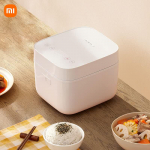 Xiaomi Smart Mini riisipliit 2 Hiina pistikuga (adapter kaasas)