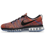 Nike Air Max Flyknit 'Blue Concord Crimson' Meeste 620469-404 EU 42