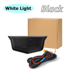 ZTDO1 LED Embleem Esiv&otilde;re Valgustusega Rinnam&auml;rk Cadillac CT4 CT5 CT6 XT4 XT5 XT6 XTS ATSL Autole Asenduslogo &Uuml;mberehitus Auto Tarvikud For CT4 h&otilde;be