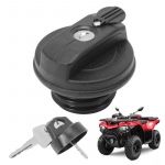 K&uuml;tusepaagi korgi lukk 7020-010120 CF-Moto CForce CF ATV UTV 450 550 550 550 520 800 820 850 1000 EU4 EU5 jaoks 7020-010120