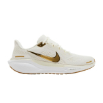 Nike Air Zoom Pegasus 41 Light Pumice Metallic Gold (Naiste omad) 36.5
