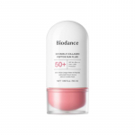 [Biodance] N&auml;htamatu kollageenipeptiidi p&auml;ikesekaitsevedelik (50ml) - T&auml;iustatud UV-kaitsekilp ja niisutustugevdaja