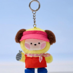BT21 JAGALCHI Turg Pehme V&otilde;tmehoidja Busan V&auml;ljaanne CHIMMY