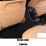 Mercedes-Benz E-klass W214 S214 2024 istme l&ouml;&ouml;gikaitse kaitsepadi auto sisekujundustooted zs103 02