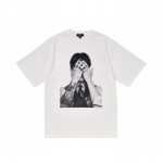 BTS S/S T-s&auml;rk (JK), ARIRANG MERCH, Ametlik, Originaal, Autentne, KPOP L