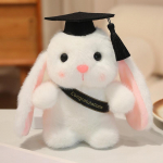 Kawaii L&otilde;petamise J&auml;nes Pehmem&auml;nguasi T&auml;idisloom J&auml;nese Nukk Kingitus T&uuml;drukutele Lastele L&otilde;petajatele Kodu Kaunistus 18cm