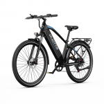 Duotts C29 Max 29-tolline maastikuratas elektrilise abiga, 48V 18Ah v&otilde;imsus, 65 Nm, p&ouml;&ouml;rdemomendiandur, maksimaalne abistatud s&otilde;iduulatus 100 km.