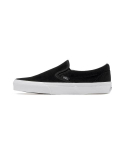 [Vans] Klassikaline Slip-On - (Velvetist) Must VN0A2Z41BLA1 215