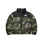 THE NORTH FACE 1996 Eco Nuptse Jakk Meeste NJ1DM62H M black