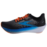 Brooks Hyperion Max Must Oranž Clown Fish Meeste Tennised Hall 110390-1D-019 43 black