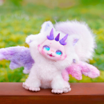Illusioon Olend Maytree Nukk 18cm Skelett Fantaasia Bioloogiline Armas Kogutav Kawaii &Uuml;llatuskarp Pl&uuml;&uuml;s M&auml;nguasi Figuur Laste Kingitus