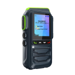 Toyang MAC2600E 4G LTE PoC Raadio (CN versioon)