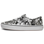 Autentne The Nightmare Before Christmas x Autentne ComfyCush Vans 'Collage' VN0A3WM7TE1 34.5 white