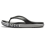 Crocs Crocband Tavalised Pl&auml;tud Unisex Must 205393-066 36-37 must