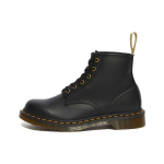 Dr.Martens 101 S&uuml;nteetilisest Nahast L&uuml;hikesed Keskmise S&auml;&auml;rega Kummitallaga Saapad Unisex Must 23984001 38 black