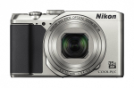 Nikon COOLPIX A900 digikaamera, h&otilde;bedane (A900SL) &mdash; 35x optilise suumiga kompaktkaamera 4K UHD video ja Wi-Fi-ga