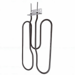 BBQ grillik&uuml;tteelement sobib Weber Q140 Q1400 grillidele Elektriline k&uuml;tteelement osa 2200W alumiiniumisulam