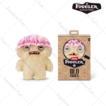Fuggler Co-Ed Originaal Pehmem&auml;nguasi The Powerpuff Girls Kassipoeg Vana Fogiess Fuggstars Kole Hamba Koletis T&auml;idisega M&auml;nguasi Kingitus 20-23cm