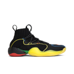 adidas Crazy BYW 'Gratitude Empathy' (Unisex) Must / Mitmev&auml;rvilised korvpallijalatsid G27805 41⅓