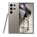 Samsung Galaxy S24 Ultra 5G AI nutitelefon 12 GB muutm&auml;lu + 256 GB/512 GB SIM+eSIM 12+512GB hall