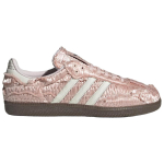 Samba Caroline Hu x Clot x Samba Adidas Originals 'Reverie - Pink' Naiste JQ4747 36⅔ gray
