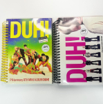 P1Harmony [DUH!] 8. minialbum