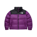 THE NORTH FACE 1996 Udusulgjopega Jope Unisex Lilla NJ1DQ55I XS black