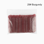 Ortodontilised sidemed Hambaravi elastomeersed sidemed Elastsed O-r&otilde;ngad Traksid kummipaelad 29