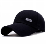 [NORTHWOOD] Pika &auml;&auml;rega suvine pesapallim&uuml;ts meestele naistele isam&uuml;ts p&auml;ikesek&uuml;barad Snapback Truckeri m&uuml;ts 56-60 cm must