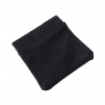 Meeste, naiste ehtsast nahast m&uuml;ndikott, kl&otilde;psuga rahakott, tugev metallist vedruga suletav v&auml;ike vahetuskott 1