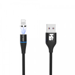 5A USB Type-C &uuml;likiire laadimise magnetkaabel Huawei P50 P40 P30 Mate 50 40 30 20 honor 20 USB C laadija juhe jaoks For Micro USB must