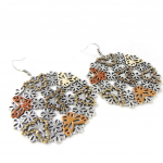 NOA [H2805] &ndash; pruunid Vahin&eacute; disainerk&otilde;rvar&otilde;ngad pruun