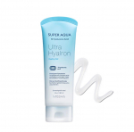MISSHA Super Aqua Ultra Hyalron kooriv geel 100ml