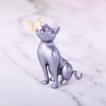 Blucome armas hall kass liblikprossidega, kullav&auml;rvi naiste, laste seljakott, pross, isikup&auml;ra kaelarihma n&ouml;&ouml;pn&otilde;elad h&otilde;be