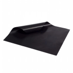 33x40 cm korduvkasutatav mittenakkuva grillmatt 0,08 mm paksune PTFE grilli k&uuml;psetusplaadid Teflon Cook Pad mikrolaineahju t&ouml;&ouml;riist
