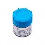 Protsessori GPU HY510 10/25g 1,93 W jahutussegu jaoks, soojusjuhtiv m&auml;&auml;rdepasta 10g